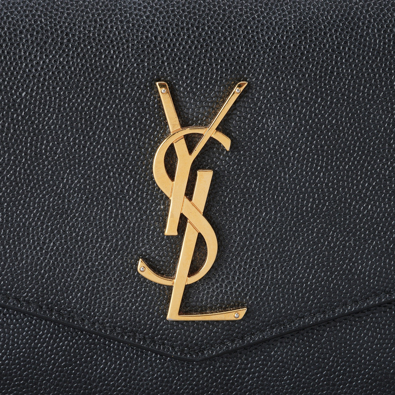 YVES SAINT LAURENT(USED)생로랑 업타운 WOC